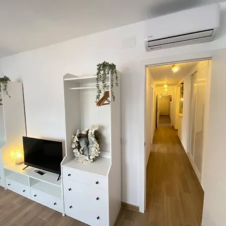 Trascuesta, Pleno Centro Apartmán *