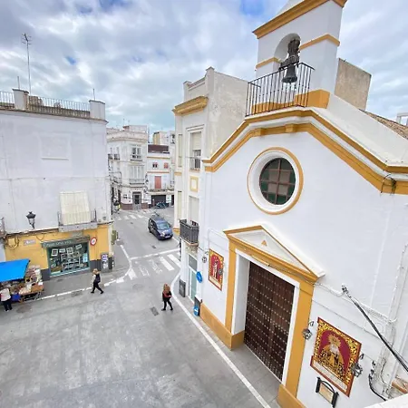 Trascuesta, Pleno Centro *