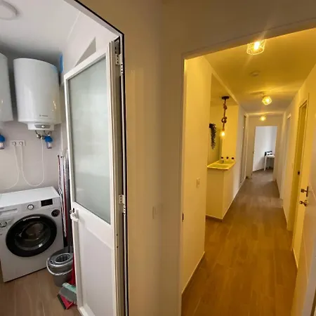 Apartamento Estudio En Pleno Centro Sanlúcar de Barrameda