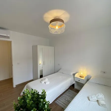 Trascuesta, Pleno Centro Apartmán Sanlúcar de Barrameda