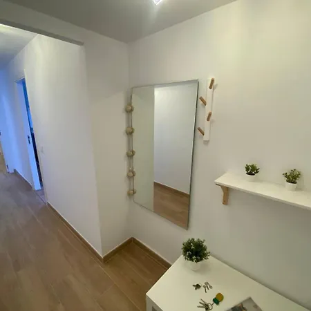 Trascuesta, Pleno Centro Apartmán